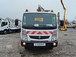 Renault Maxity Multitel 160 ALU DS - 16m