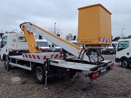 Renault Maxity Multitel 160 ALU DS - 16m
