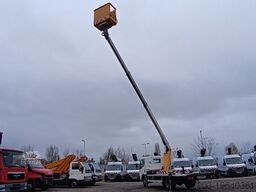 Renault Maxity Multitel 160 ALU DS - 16m