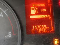 Renault Maxity Multitel 160 ALU DS - 16m