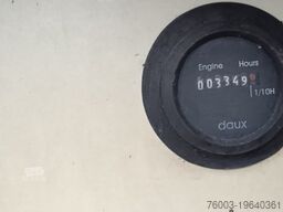 Renault Maxity Multitel 160 ALU DS - 16m