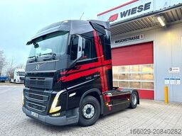 VOLVO FH 500 XL Top gepflegt Euro 6 wenig km, VEB