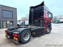 VOLVO FH 500 XL Top gepflegt Euro 6 wenig km, VEB