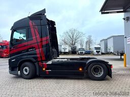 VOLVO FH 500 XL Top gepflegt Euro 6 wenig km, VEB
