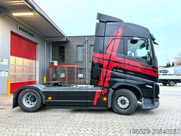VOLVO FH 500 XL Top gepflegt Euro 6 wenig km, VEB