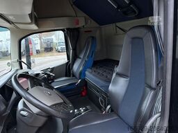 VOLVO FH 500 XL Top gepflegt Euro 6 wenig km, VEB