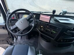 VOLVO FH 500 XL Top gepflegt Euro 6 wenig km, VEB