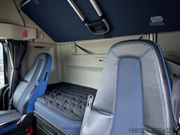 VOLVO FH 500 XL Top gepflegt Euro 6 wenig km, VEB