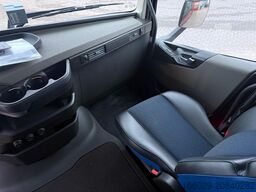 VOLVO FH 500 XL Top gepflegt Euro 6 wenig km, VEB