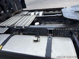 VOLVO FH 500 XL Top gepflegt Euro 6 wenig km, VEB