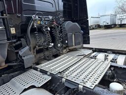 VOLVO FH 500 XL Top gepflegt Euro 6 wenig km, VEB