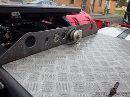 SCANIA S 540 B New/Ret/Safety/Hydr./Volluft/Alcoa/Leder