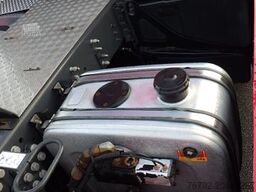 SCANIA S 540 B New/Ret/Safety/Hydr./Volluft/Alcoa/Leder