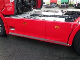 SCANIA S 540 B New/Ret/Safety/Hydr./Volluft/Alcoa/Leder