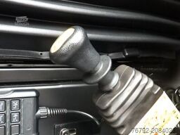 SCANIA S 540 B New/Ret/Safety/Hydr./Volluft/Alcoa/Leder