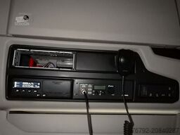 SCANIA S 540 B New/Ret/Safety/Hydr./Volluft/Alcoa/Leder