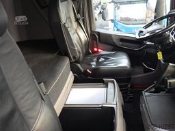 SCANIA S 540 B New/Ret/Safety/Hydr./Volluft/Alcoa/Leder