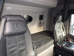 SCANIA S 540 B New/Ret/Safety/Hydr./Volluft/Alcoa/Leder