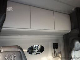 SCANIA S 540 B New/Ret/Safety/Hydr./Volluft/Alcoa/Leder