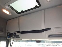 SCANIA S 540 B New/Ret/Safety/Hydr./Volluft/Alcoa/Leder