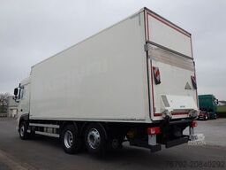 DAF XF 480 FAN SpaceCab/Koffer/LBW/Ret./AHK/Lenkachs