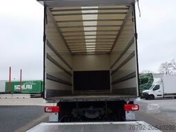 DAF XF 480 FAN SpaceCab/Koffer/LBW/Ret./AHK/Lenkachs