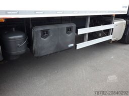 DAF XF 480 FAN SpaceCab/Koffer/LBW/Ret./AHK/Lenkachs