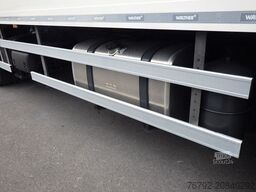 DAF XF 480 FAN SpaceCab/Koffer/LBW/Ret./AHK/Lenkachs