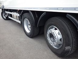 DAF XF 480 FAN SpaceCab/Koffer/LBW/Ret./AHK/Lenkachs