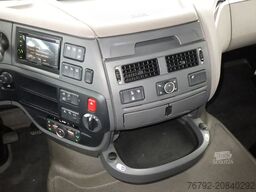 DAF XF 480 FAN SpaceCab/Koffer/LBW/Ret./AHK/Lenkachs