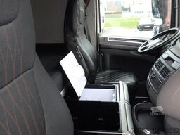 DAF XF 480 FAN SpaceCab/Koffer/LBW/Ret./AHK/Lenkachs