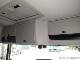DAF XF 480 FAN SpaceCab/Koffer/LBW/Ret./AHK/Lenkachs