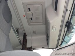 DAF XF 480 FAN SpaceCab/Koffer/LBW/Ret./AHK/Lenkachs