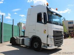 VOLVO FH 460 4x2 BL - GlobeXL - 2 x Tank - Nr.: 124
