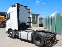 VOLVO FH 460 4x2 BL - GlobeXL - 2 x Tank - Nr.: 124