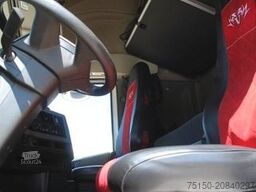 VOLVO FH 460 4x2 BL - GlobeXL - 2 x Tank - Nr.: 124