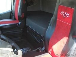 VOLVO FH 460 4x2 BL - GlobeXL - 2 x Tank - Nr.: 124