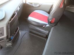 VOLVO FH 460 4x2 BL - GlobeXL - 2 x Tank - Nr.: 124