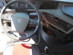 VOLVO FH 460 4x2 BL - GlobeXL - 2 x Tank - Nr.: 124