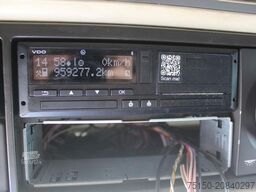 VOLVO FH 460 4x2 BL - GlobeXL - 2 x Tank - Nr.: 124