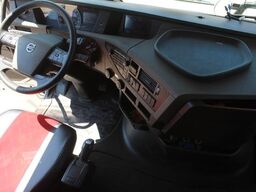 VOLVO FH 460 4x2 BL - GlobeXL - 2 x Tank - Nr.: 124