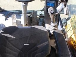 KOMATSU PW160-10 ATM Austauschmotor Nr 148