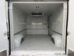 FIAT Ducato Kasten 30 120*Kühlkasten*0°*