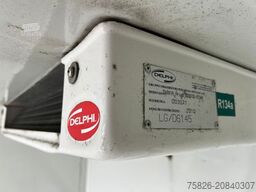 FIAT Ducato Kasten 30 120*Kühlkasten*0°*