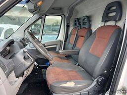 FIAT Ducato Kasten 30 120*Kühlkasten*0°*