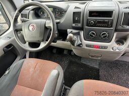 FIAT Ducato Kasten 30 120*Kühlkasten*0°*
