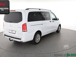 mercedes-benz Vito 119 CDI MIXTO LANG AUT,KAMERA,NAVI,KLIMA,SH
