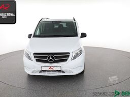 mercedes-benz Vito 119 CDI MIXTO LANG AUT,KAMERA,NAVI,KLIMA,SH