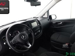 mercedes-benz Vito 119 CDI MIXTO LANG AUT,KAMERA,NAVI,KLIMA,SH