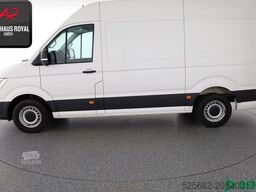 Volkswagen Crafter 2.0 TDI 4M L2H2 KASTEN SCHWINGSITZ,ACC